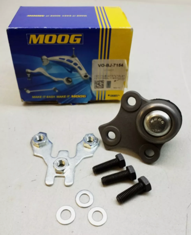 Кульові на авто VOBJ7154 MOOG
