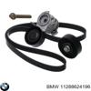 Натягувач приводного ременя  на BMW 1 coupe (E82) (10.06 - 10.13) 128 I N52 B30 A 11288624196