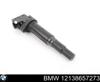Котушка запалювання  на BMW 1 coupe (E82) (10.06 - 10.13) 128 I N52 B30 A 12138657273