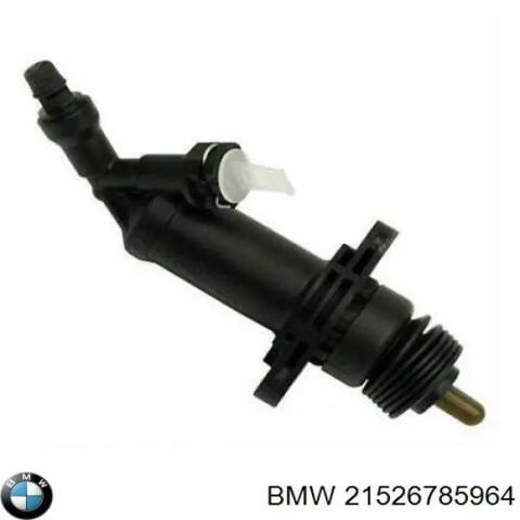 Циліндр зчеплення, робочий 21526785964 BMW