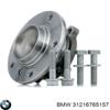 Маточина передня  на BMW 1 coupe (E82) (10.06 - 10.13) 128 I N52 B30 A 31216765157