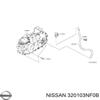 Коробка передач 320103NF0B NISSAN