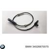 Датчик АБС (ABS) передній  на BMW 1 coupe (E82) (10.06 - 10.13) 128 I N52 B30 A 34526870075