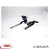 Петля капота, права 3C8823302A VAG