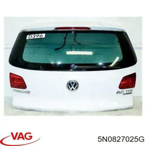Двері багажника 5N0827025G VAG