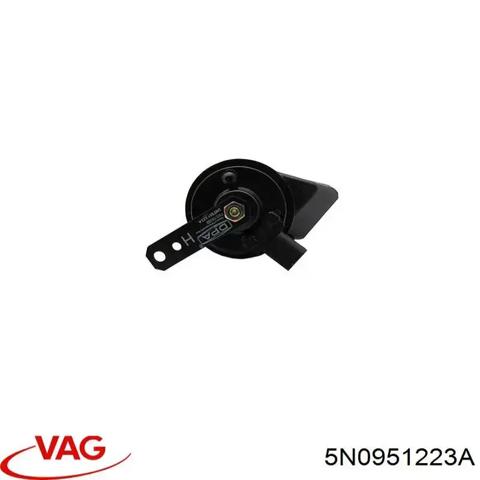 Сигнал звукової 5N0951223A VAG