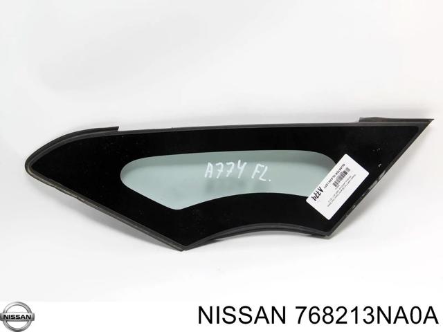 768213NA0A Nissan/Infiniti