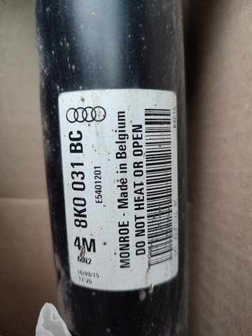 8K0031BC VAG