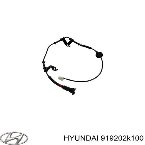 Датчик АБС задній правий 919202K100 HYUNDAI