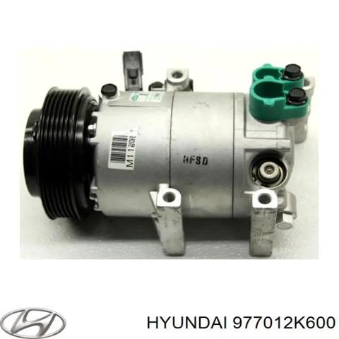 Компресор холодоагенту 977012K600 HYUNDAI