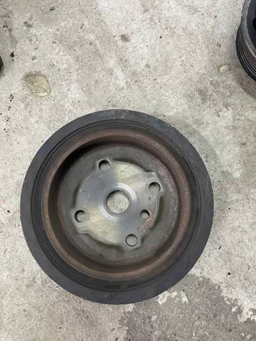 Шків колінчастого вала 31258122 VOLVO