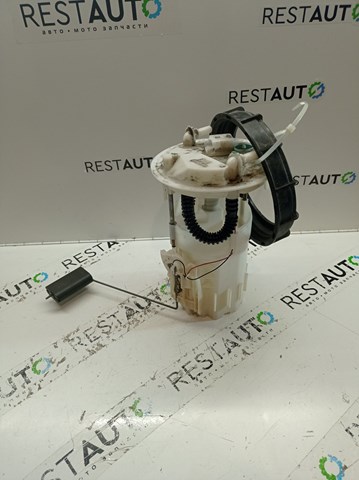 Кришка бензобаку 09701687000 RENAULT