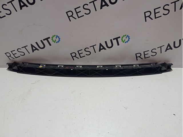 Кронштейн бампера заднього, центральний 4G5807458 VAG