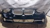 Бампер передній bmw 5 gt f07 gran turismo, старий model 51118049234