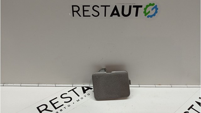 Заглушка бампера буксирувального гака, передня 511802873R RENAULT
