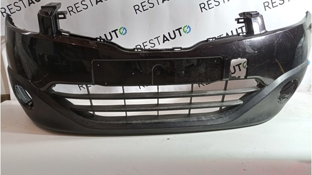 Фартух заднього бампера 52453F4010 TOYOTA