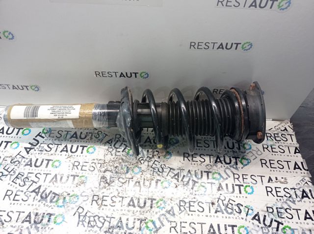 Амортизатори передні 5QF413031CL VAG