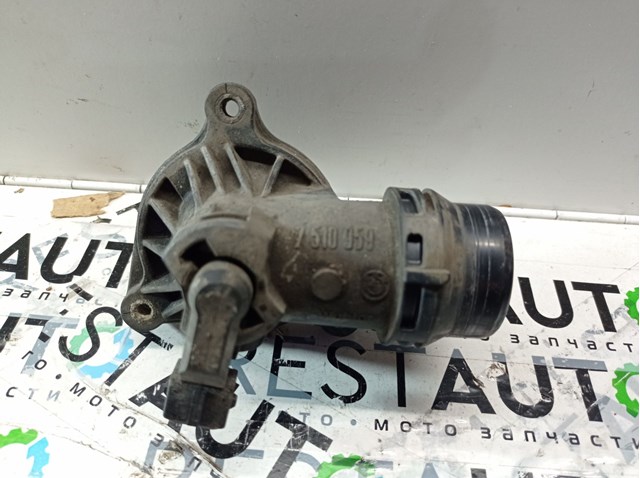 Корпус термостата в зборі 7510959 BMW
