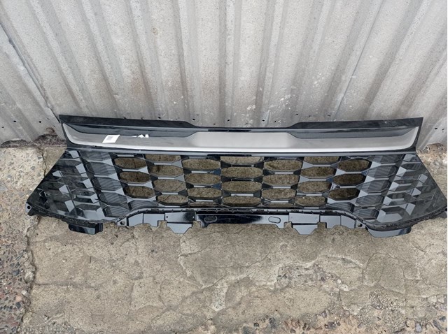 Облицювання радіатора 86351R2020 HYUNDAI