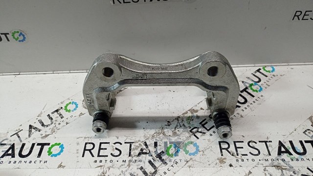Супорт тормзной HZPPL010A OPEL