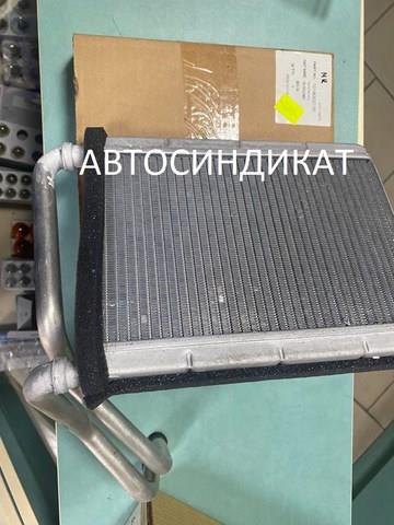 Радиатор печки (отопителя) 1018002735