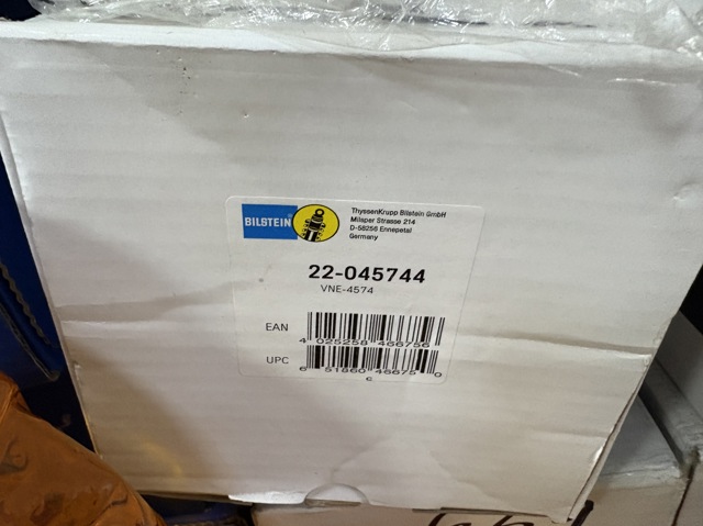 Стійка передня 22045744 BILSTEIN