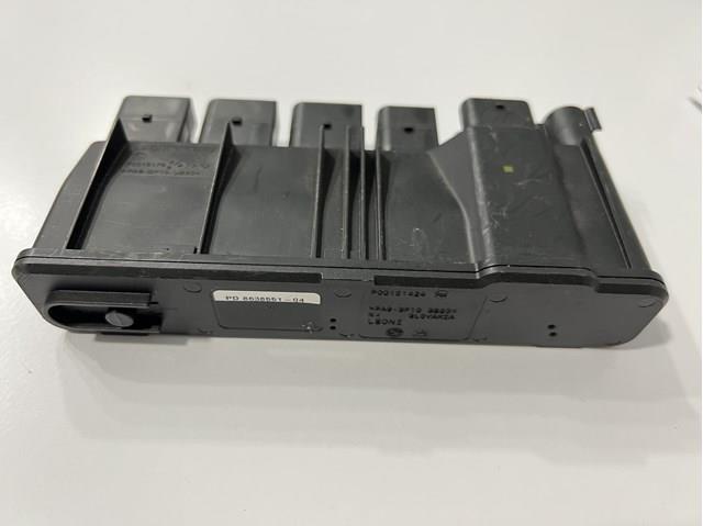 Блок комфорту 12638638551 BMW