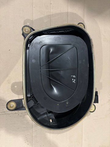 Повітроприймач 13717811027 BMW