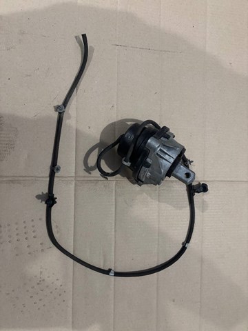 Права подушка мотора 22116799104 BMW