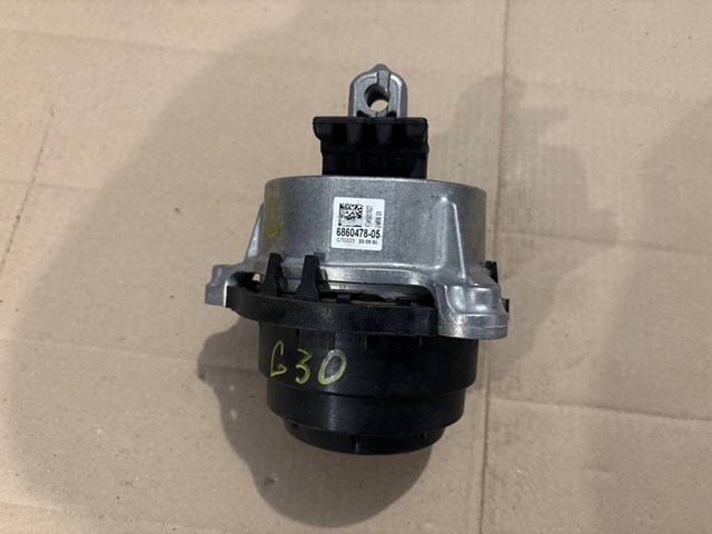 Права подушка двигуна 22116860478 BMW