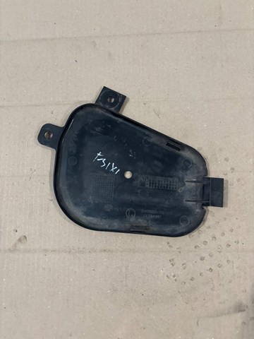 Кришка розширювального бачка 31106877739 BMW