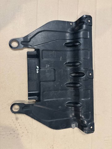 Захист картера двигуна 31146850067 BMW