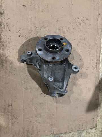 Цапфа поворотного кулака 31216876645 BMW