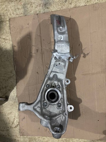 Цапфа - поворотний кулак передній, правий 31216876656 BMW
