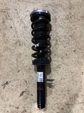 Стійка передня, ліва 31316866637 BMW