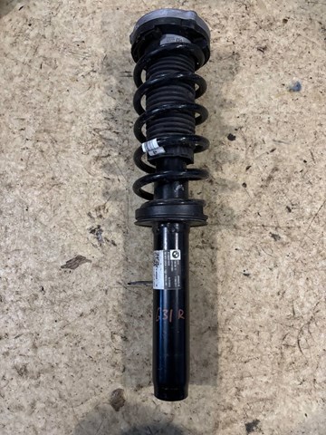Амортизатор передньої підвіски 31316866638 BMW