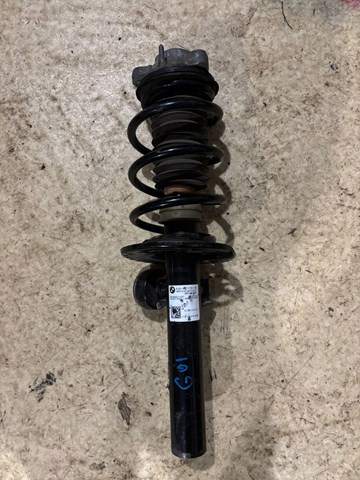 Стійка передня, ліва 31316871781 BMW