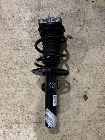 Амортизатор передньої підвіски, лівий 31316879313 BMW