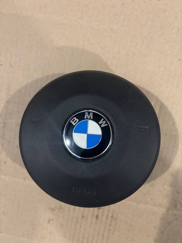 Подушка безпеки водія 32308092481 BMW