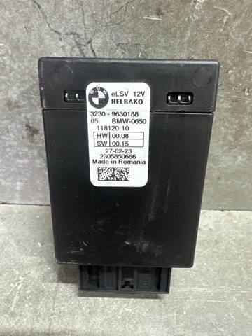 Електронний модуль рульової колонки 32309630188 BMW