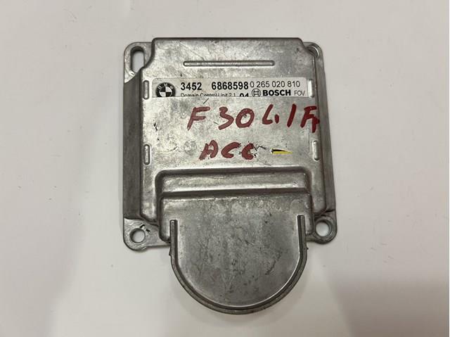 Блок управління airbag 34526868598 BMW