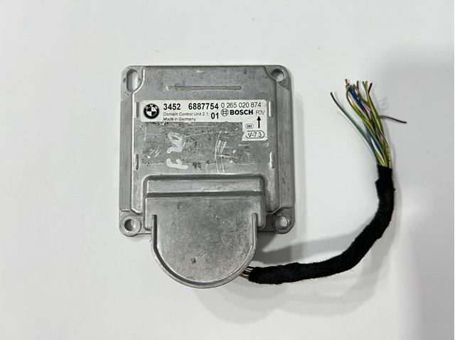Модуль керування (ЕБУ) АБС (ABS) 34526887754 BMW