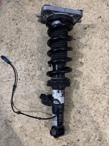 Амортизатор задній, правий 37106869024 BMW