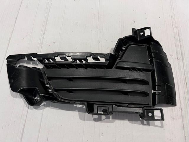 Решітка переднього бампера, ліва нижня 51117307993 BMW