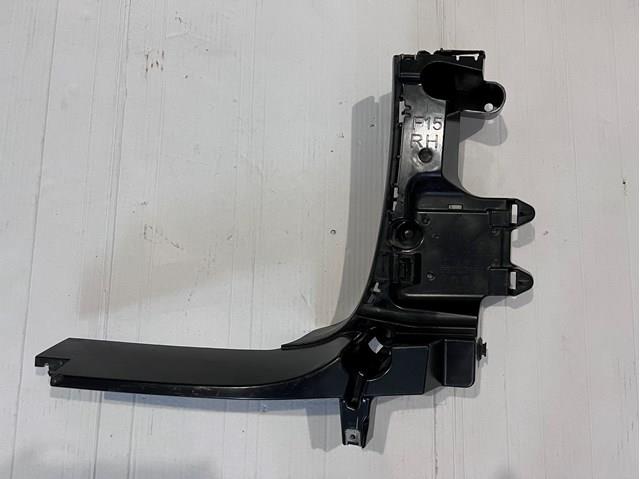 Кронштейн бампера заднього, правий 51127294390 BMW