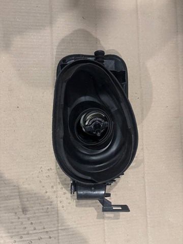 Горловина паливного бака 51177238100 BMW