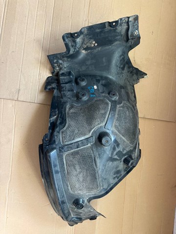 Підкрилок переднього крила, правий задній 51717340796 BMW