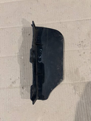 Бризковики передній, лівий 51757188839 BMW