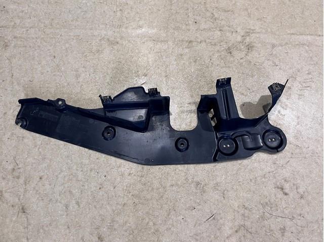Захисний кожух кермового механізму 51757325399 BMW