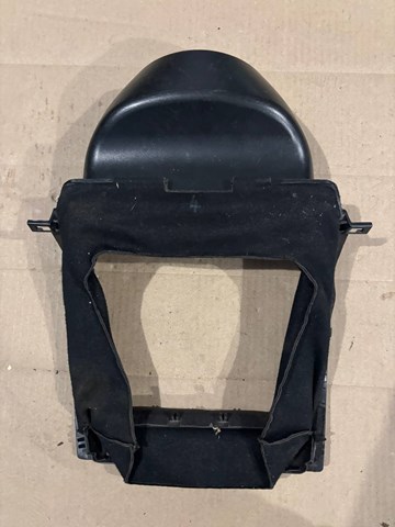 Захисний кожух кермового механізму 61319188869 BMW